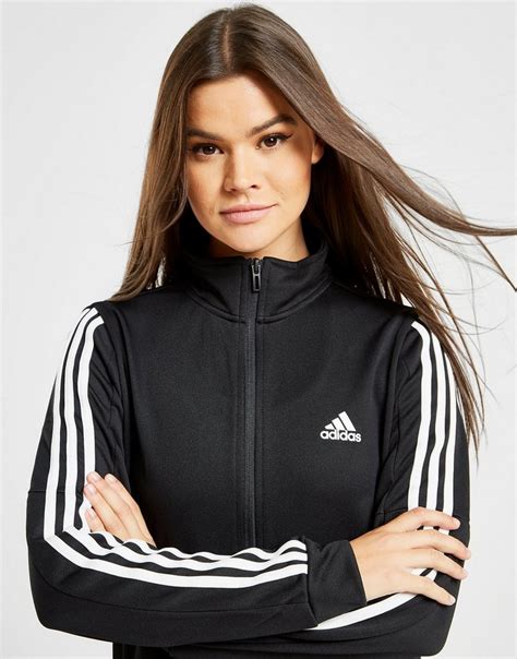 jd sports adidas damen anzug|Trainingsanzug Damen, Nike, adidas .